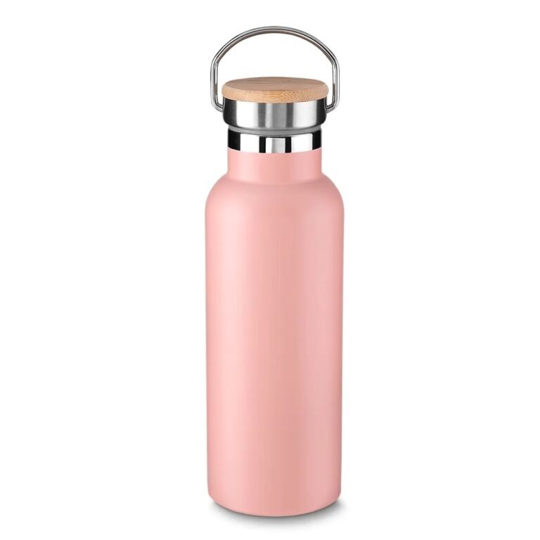 14784-GARRAFA TÉRMICA INOX 500 ML