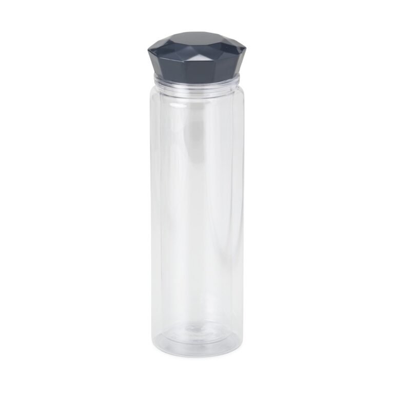 14850-GARRAFA PLÁSTICA 500ML