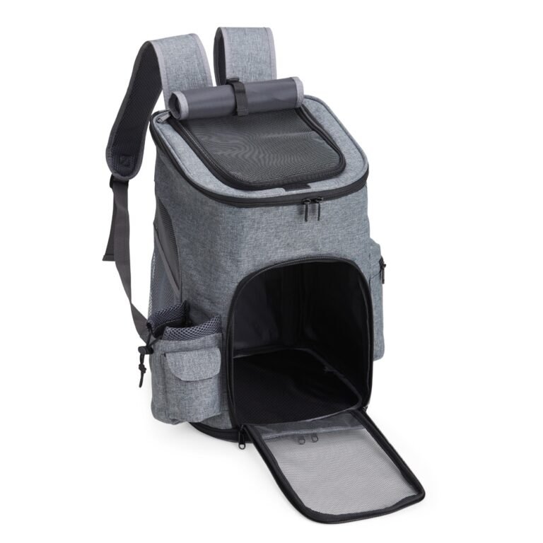 14993-BOLSA PARA TRANSPORTE DE ANIMAIS PET`S