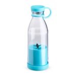 14995-GARRAFA COM MISTURADOR 380ML