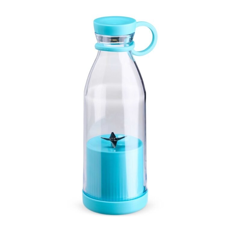 14995-GARRAFA COM MISTURADOR 380ML