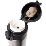 15023-GARRAFA TÉRMICA INOX 340ML