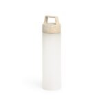 15119-GARRAFA PLÁSTICA 650ML