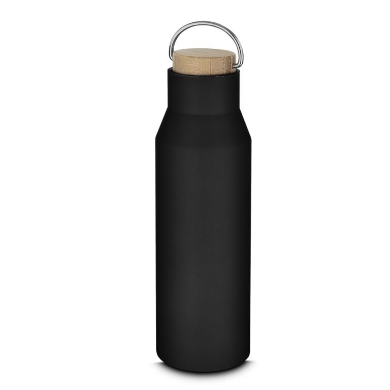 15214-GARRAFA TÉRMICA INOX 600ML
