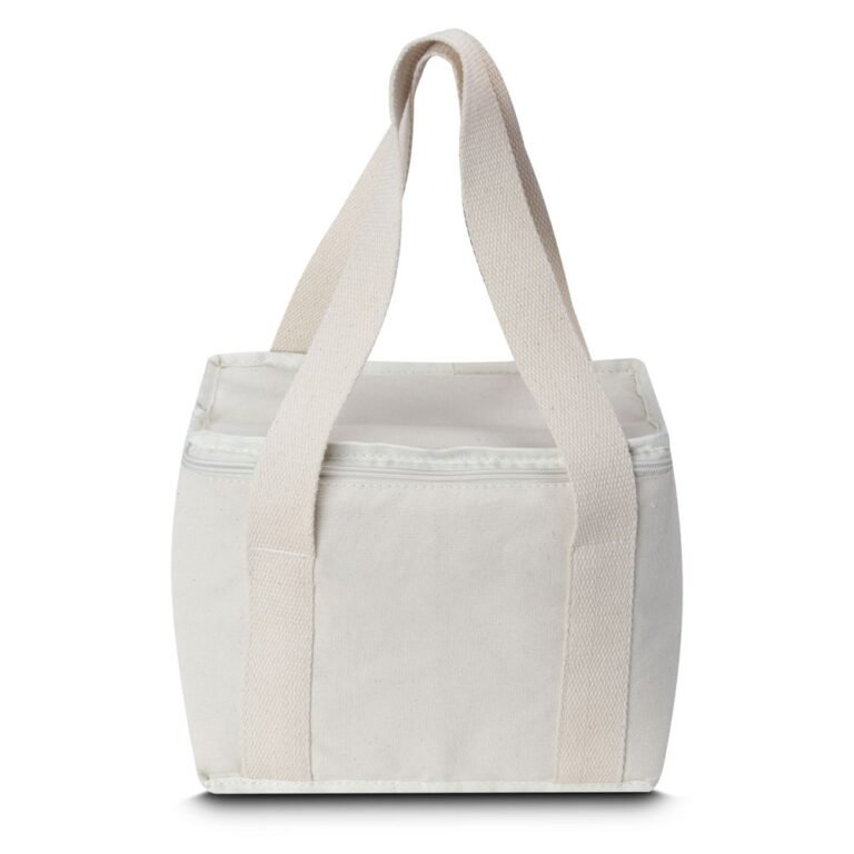 15216-BOLSA TÉRMICA DE ALGODÃO