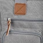 15224-BOLSA MULTIFUNCIONAL POLIÉSTER 16 LITROS