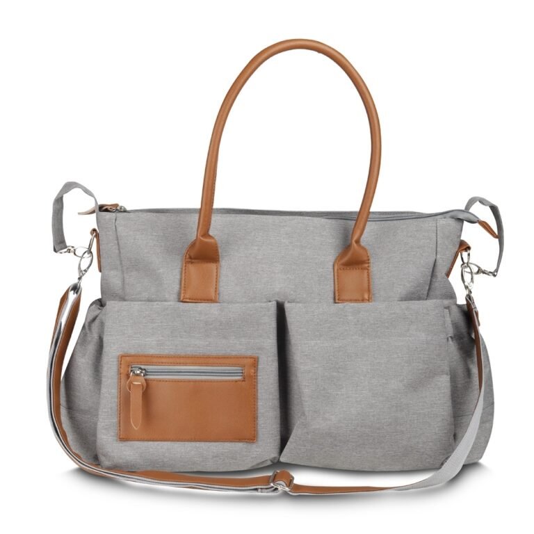 15226-BOLSA MULTIFUNCIONAL POLIÉSTER 17 LITROS
