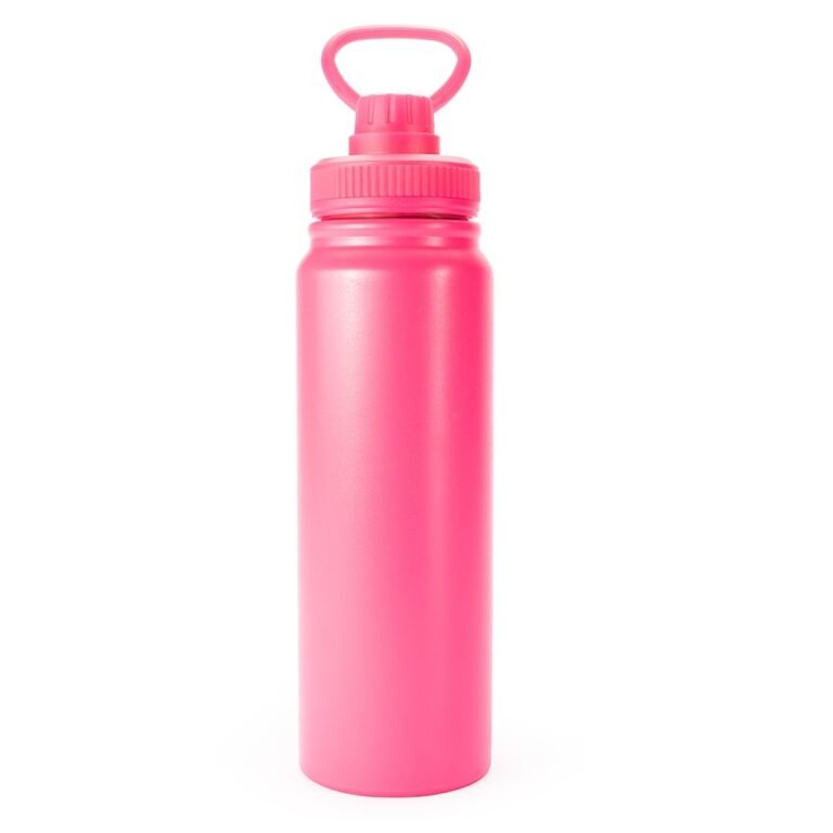 15238-GARRAFA TÉRMICA COM INFUSOR 750ML