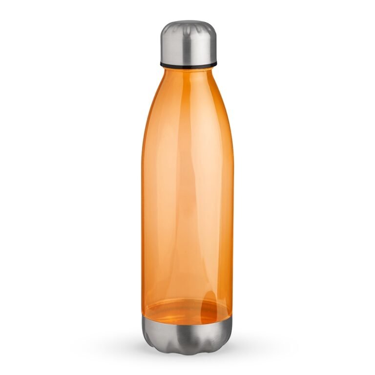 17012-GARRAFA PLÁSTICA 700ML