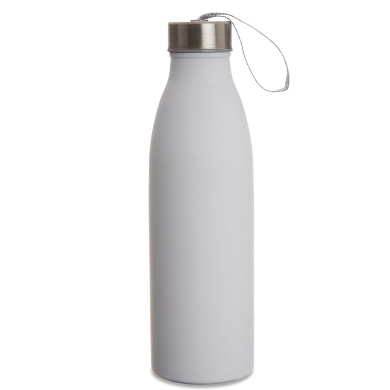 18552-GARRAFA EM INOX