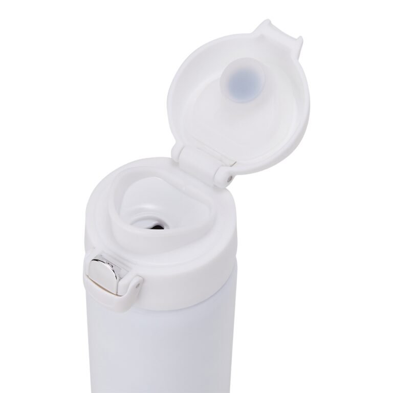 18715-GARRAFA TÉRMICA INOX 400ML