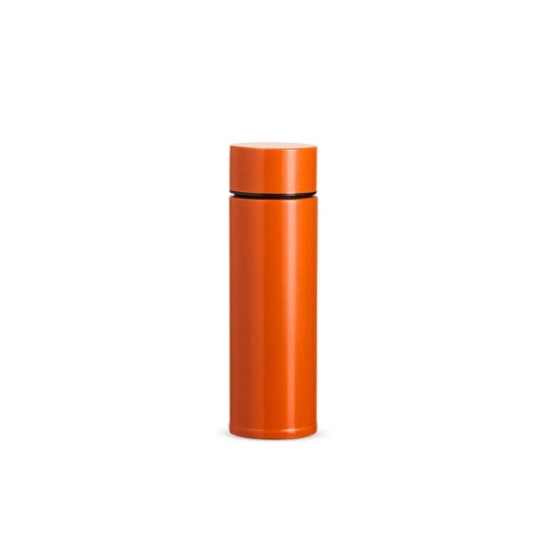 18904-GARRAFA TÉRMICA INOX 320ML