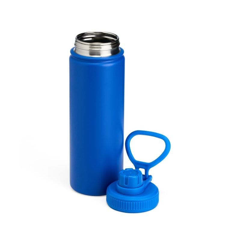 18939-GARRAFA INOX DE 750ML