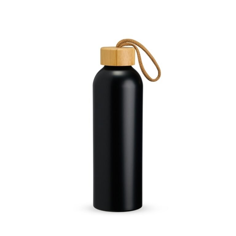 18940-GARRAFA DE ALUMÍNIO 800ML
