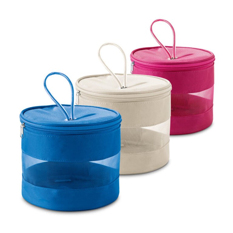 92716-ANJELICA. Bolsa de cosméticos em microfibra