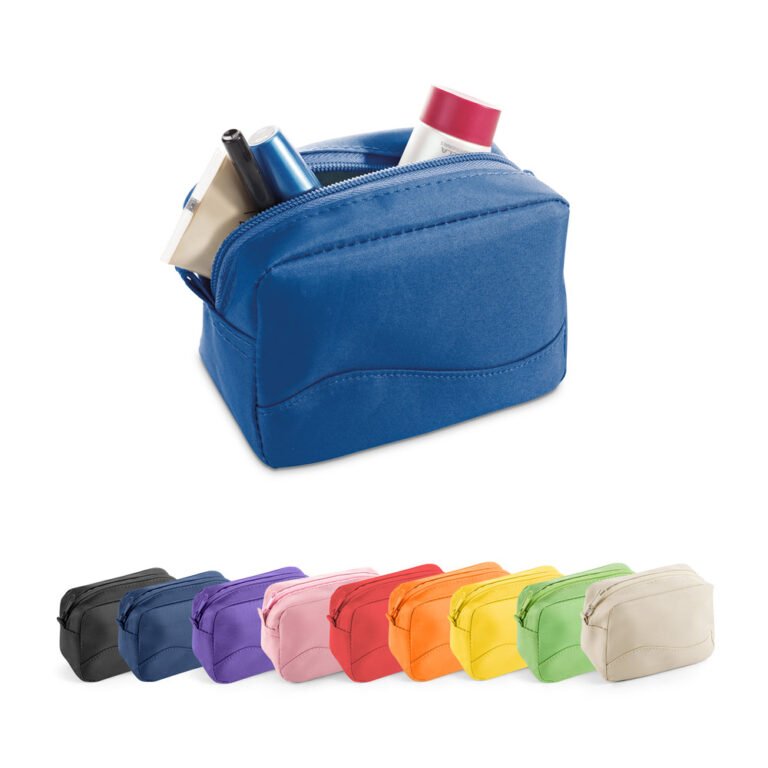 92721-MARIE. Bolsa multiusos pessoal em microfibra