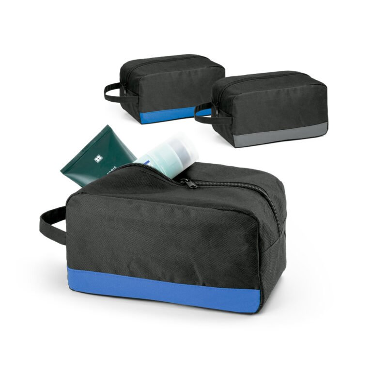 92730-EASTWOOD. Bolsa de cosmésticos em 600D