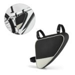 92799-YATES. Bolsa para bicicleta em 600D