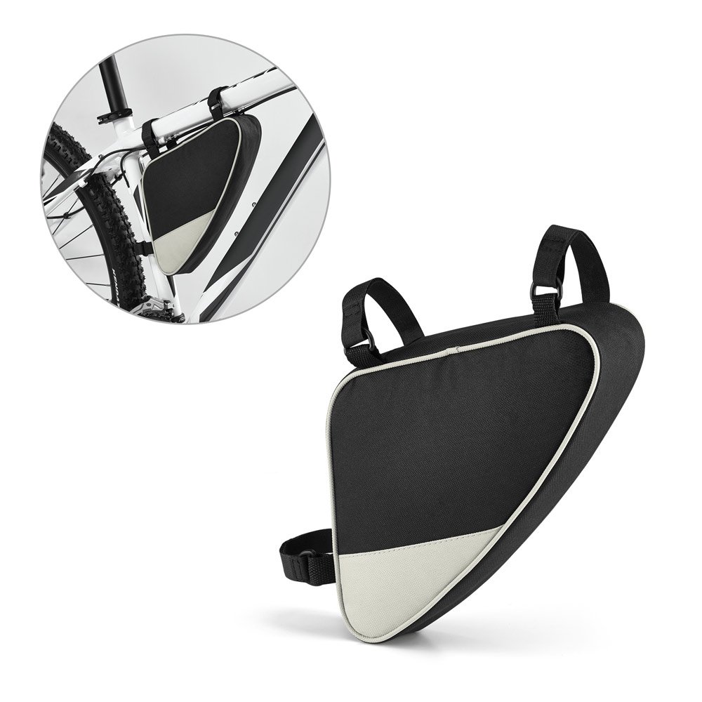 92799-YATES. Bolsa para bicicleta em 600D