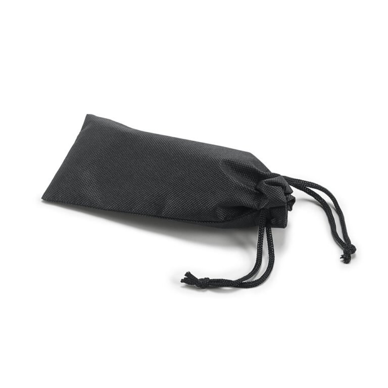 92853-TOBOL. Bolsa para óculos em non-woven (80 g/m²)