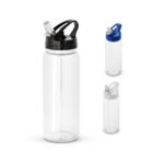 94061-JAY. Squeeze em AS com tampa em PP 610 mL
