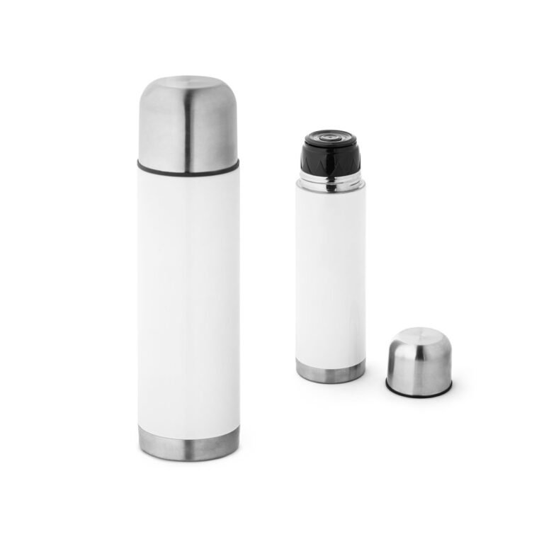 94264-HENDERSON. Squeeze térmico em aço inox 500 mL