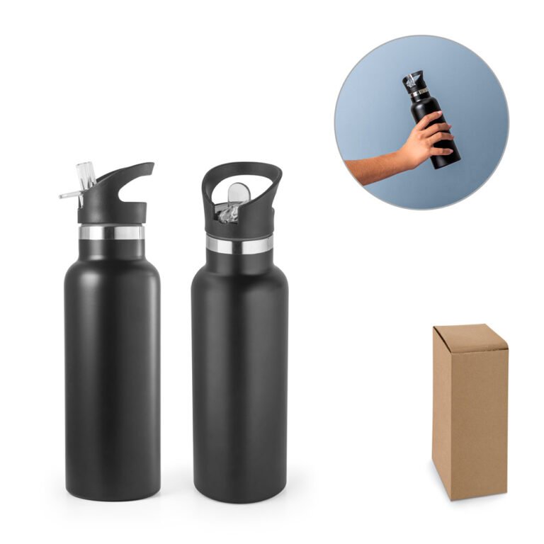 94316-NORTON. Squeeze térmico em aço inox 570 mL