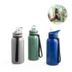 94329-TYSON. Garrafa de desporto em PETG 1230 mL