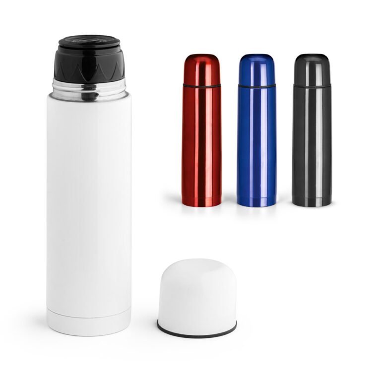 94615-LUKA. Squeeze térmico em aço inox 500 mL
