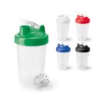 94619-NURMI. Shaker em HDPE 550 mL