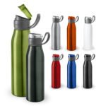 94631-KORVER. Squeeze em alumínio 650 mL