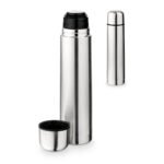 94679-LITER. Squeeze térmico em aço inox 1 L