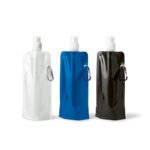 94689-DECNOP. Squeeze dobrável em PE 460 mL