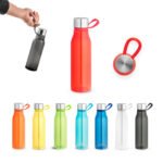 94782-SENNA. Squeeze em rPET 100% reciclado 590 mL
