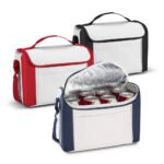 98414-LUTON. Cooler. Bolsa térmica 8 L em 600D