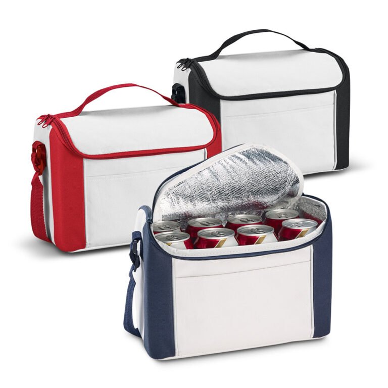 98414-LUTON. Cooler. Bolsa térmica 8 L em 600D