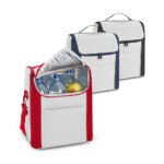 98415-MELVILLE. Cooler. Bolsa térmica 12 L em 600D