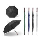 99098-ROBERTO II. Guarda-chuva em poliéster 190T