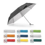 99135-TIGOT. Guarda-chuva dobrável em poliéster 190T dobrável