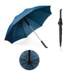 99155-SESSIL. Guarda-chuva em poliéster pongee 190T com abertura automática