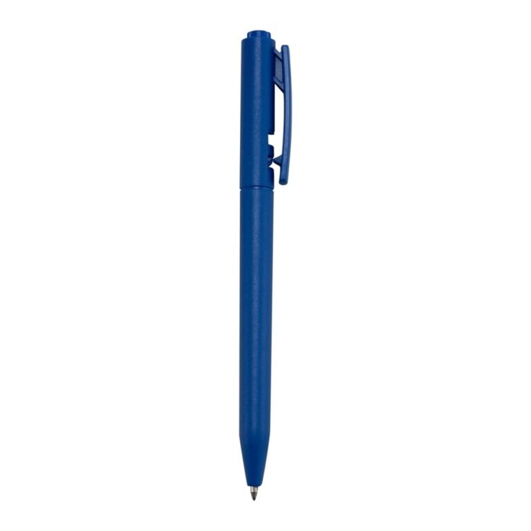 01099B-CANETA PLASTICA