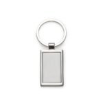 01955-CHAVEIRO METAL RETANGULAR