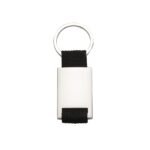 04489-CHAVEIRO DE METAL C/ NYLON