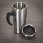 05828-CANECA 450ML INOX C/ TAMPA