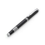 06328-CANETA-METAL-ROLLER-C-DET-PRATA-E-PRETO-1