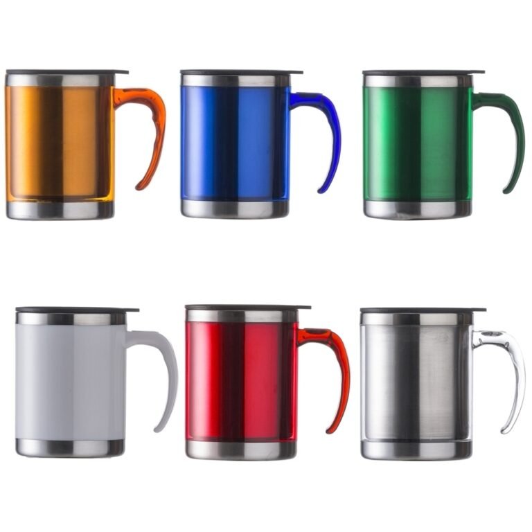 06520-CANECA ACRÍLICA 400 ML COM TAMPA