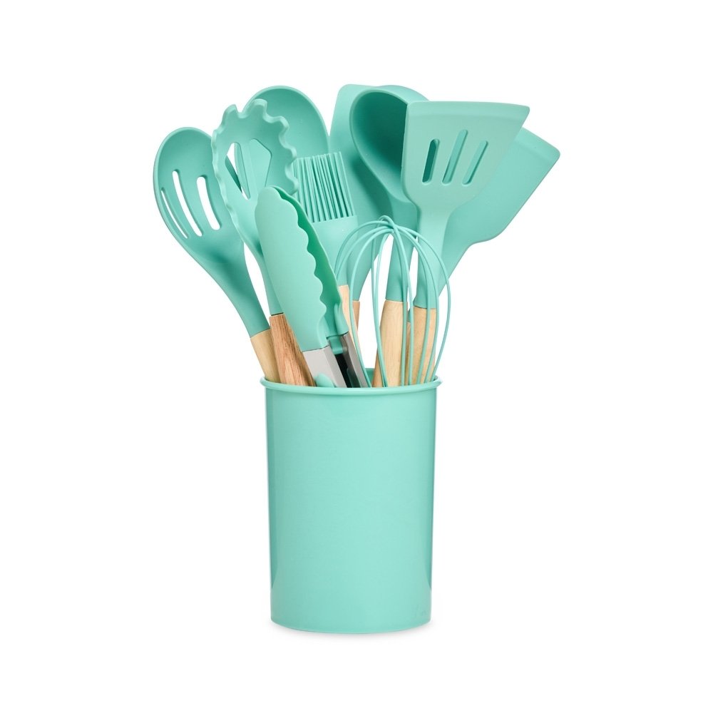 07041-KIT UTENSÍLIOS 12 PEÇAS