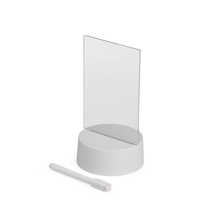 08154-LUMINÁRIA LED DE MESA