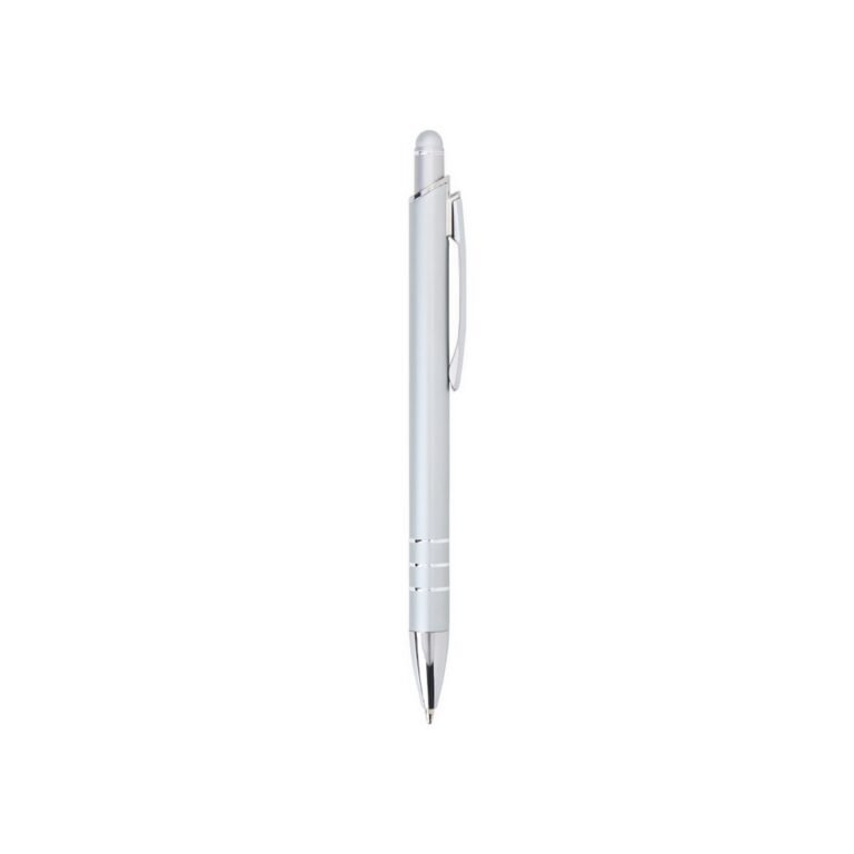 08161T-CANETA METAL TOUCH
