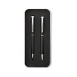 08162-KIT CANETA ESFEROGRÁFICA E ROLLER